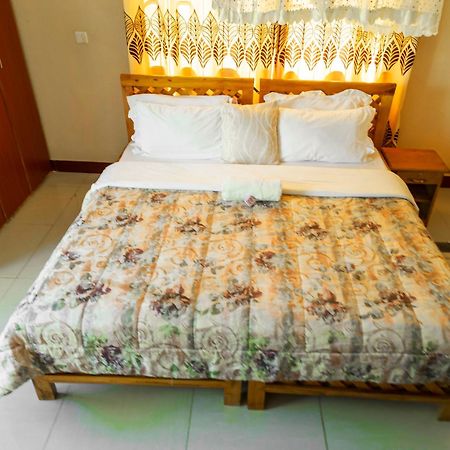 Runako Lodge Αρούσα Δωμάτιο φωτογραφία