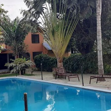 Runako Lodge Αρούσα Εξωτερικό φωτογραφία