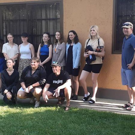 Runako Lodge Αρούσα Εξωτερικό φωτογραφία