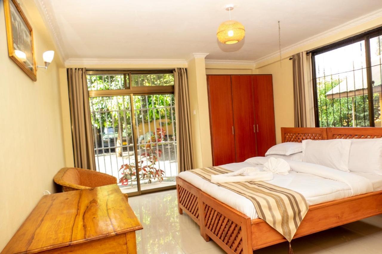 Runako Lodge Αρούσα Εξωτερικό φωτογραφία