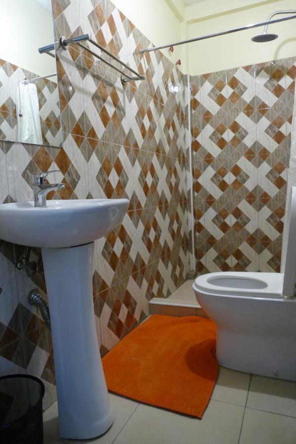 Runako Lodge Αρούσα Εξωτερικό φωτογραφία