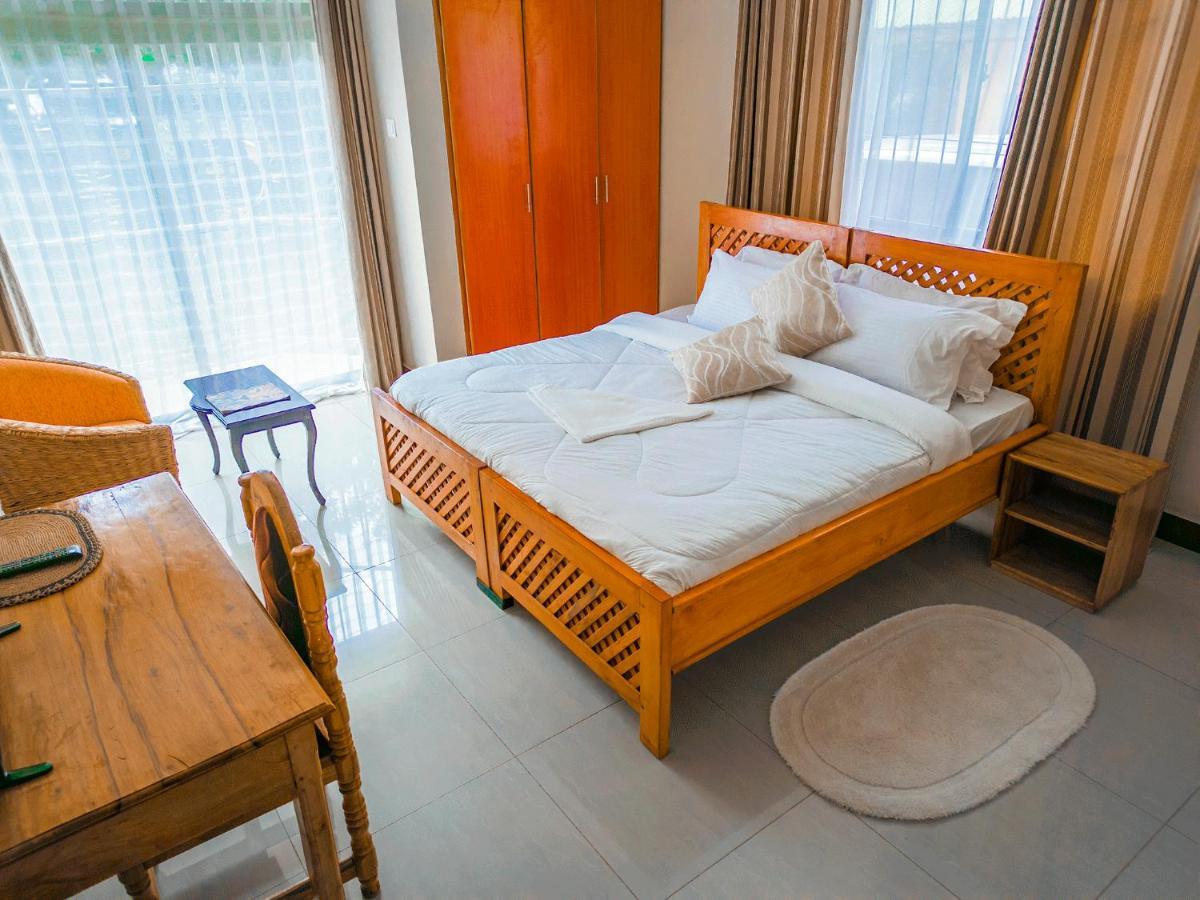 Runako Lodge Αρούσα Εξωτερικό φωτογραφία