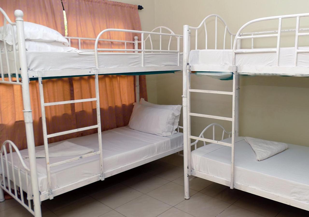 Runako Lodge Αρούσα Εξωτερικό φωτογραφία