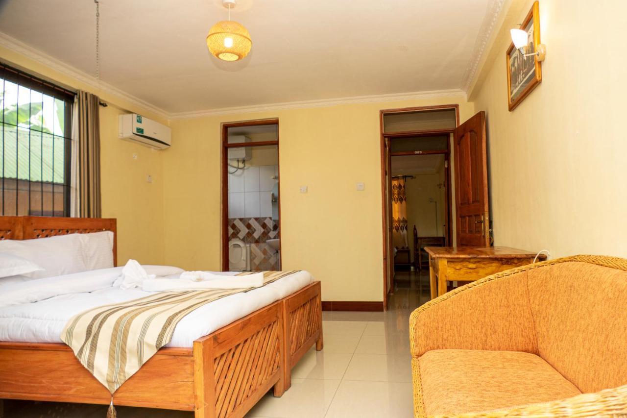 Runako Lodge Αρούσα Εξωτερικό φωτογραφία