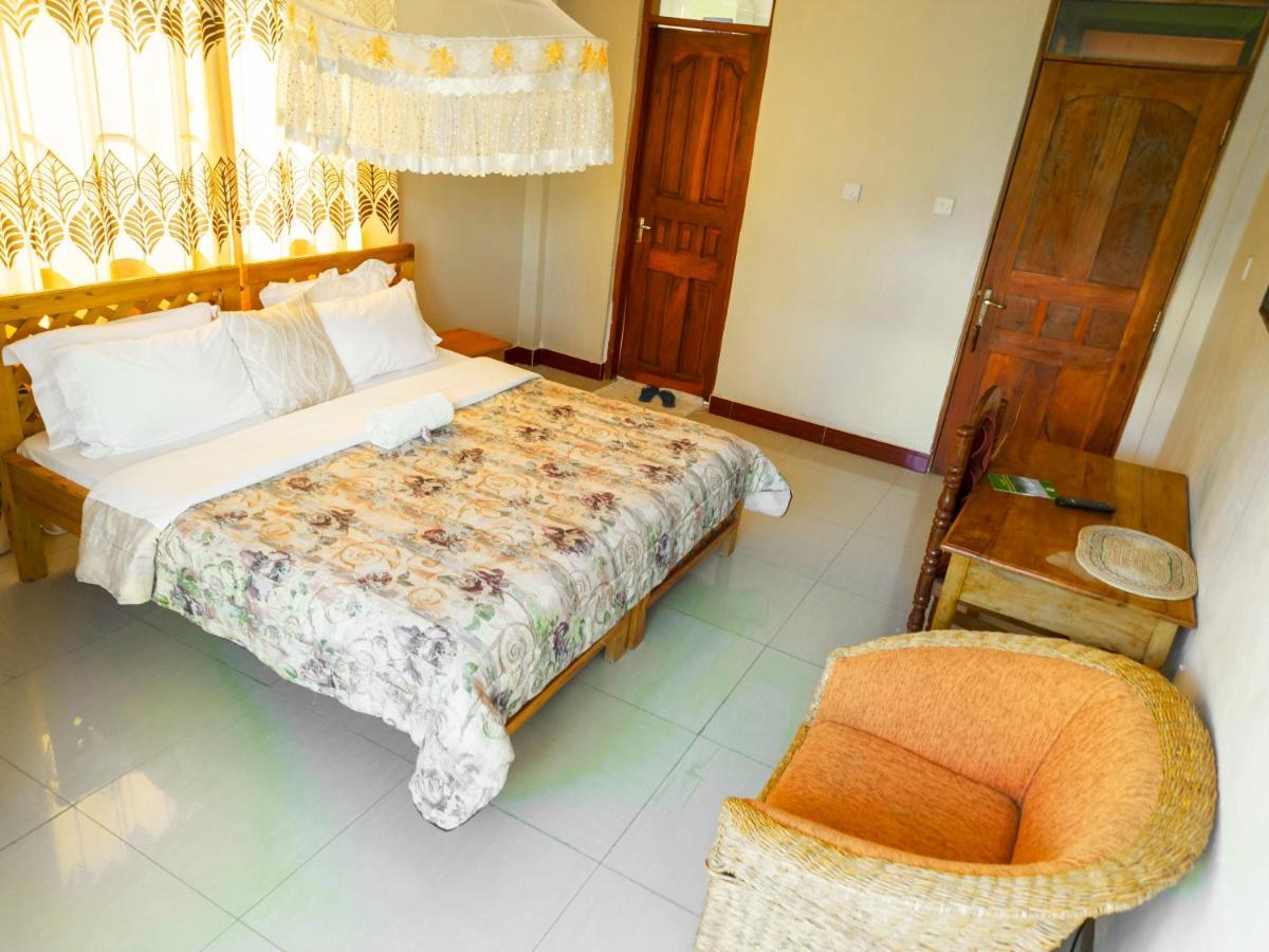Runako Lodge Αρούσα Εξωτερικό φωτογραφία