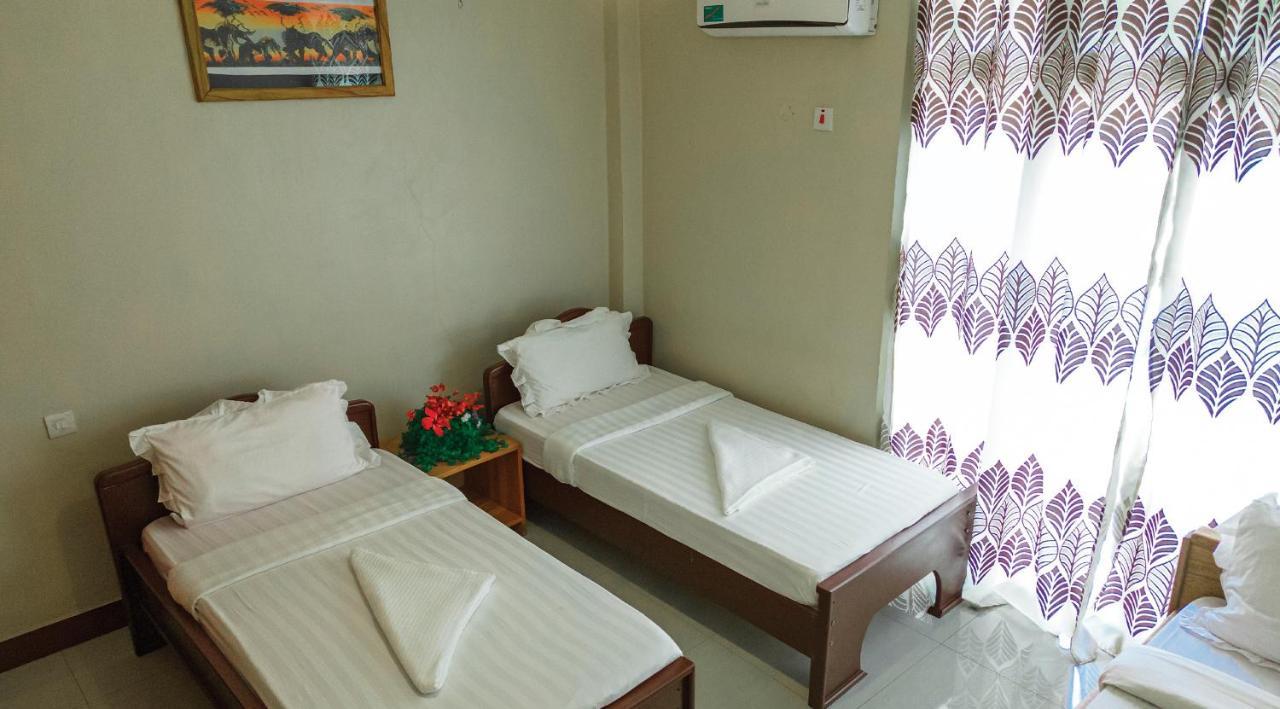 Runako Lodge Αρούσα Εξωτερικό φωτογραφία