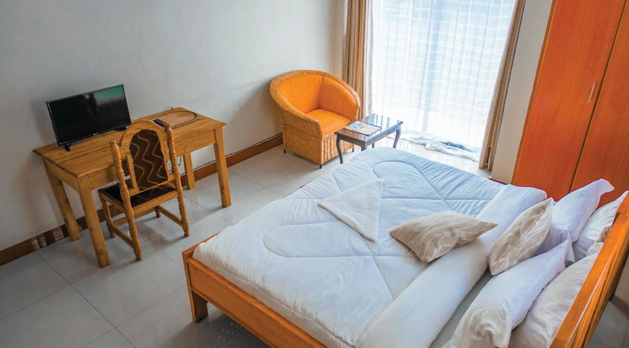 Runako Lodge Αρούσα Εξωτερικό φωτογραφία