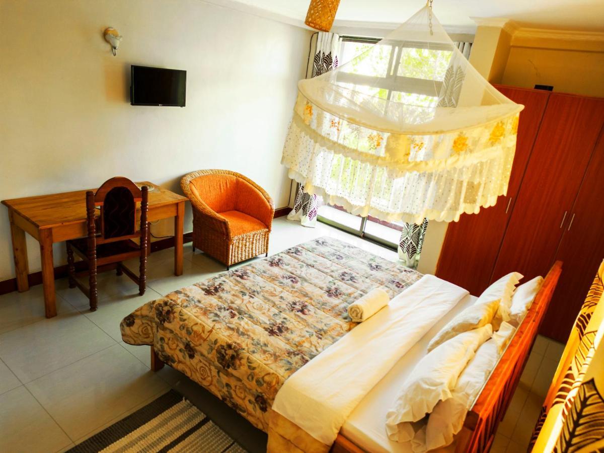 Runako Lodge Αρούσα Εξωτερικό φωτογραφία