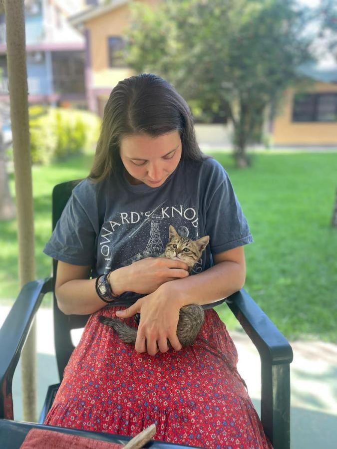 Runako Lodge Αρούσα Εξωτερικό φωτογραφία