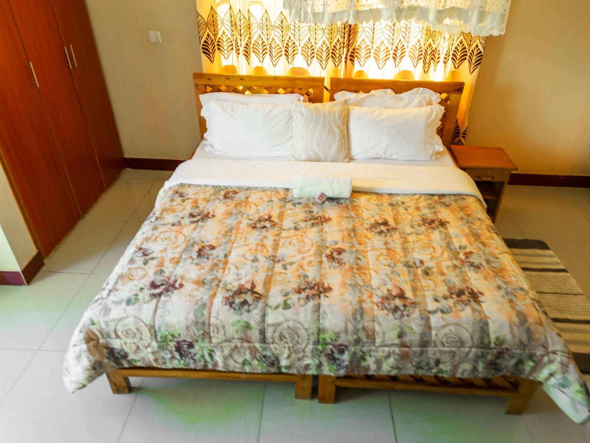 Runako Lodge Αρούσα Δωμάτιο φωτογραφία